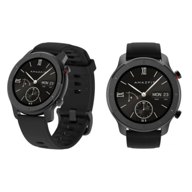 Smartwatch Xiaomi Amazfit GTR 42mm - mi store