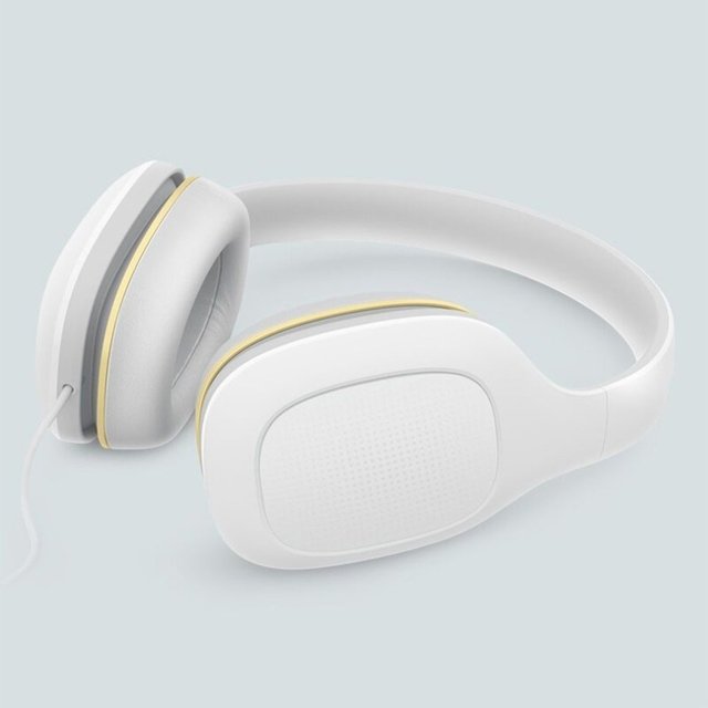 Auriculares XIAOMI Headphones Comfort - mi store