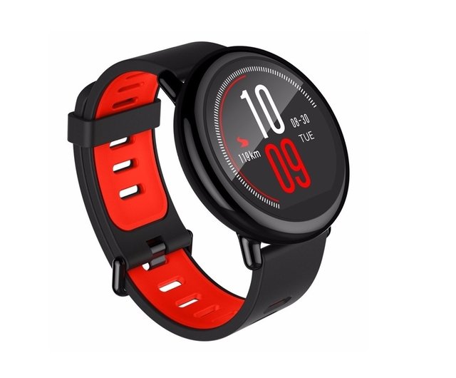 Xiaomi Amazfit pace Smartwach - Comprar en mi store