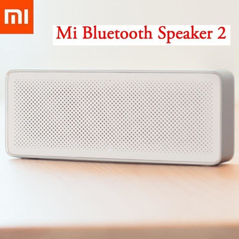 Xiaomi Mi Bluetooth Speaker Basic 2 - mi store