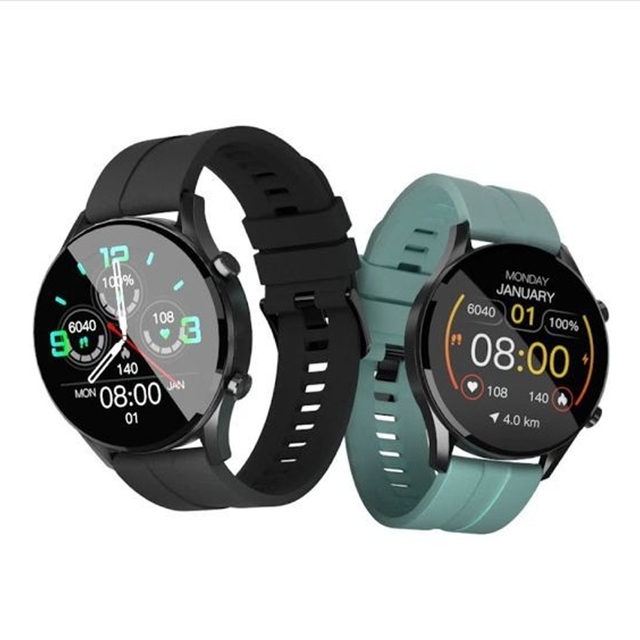 Imilab Smart Watch W12, un nuevo smartwatch de Xiaomi versátil y barato