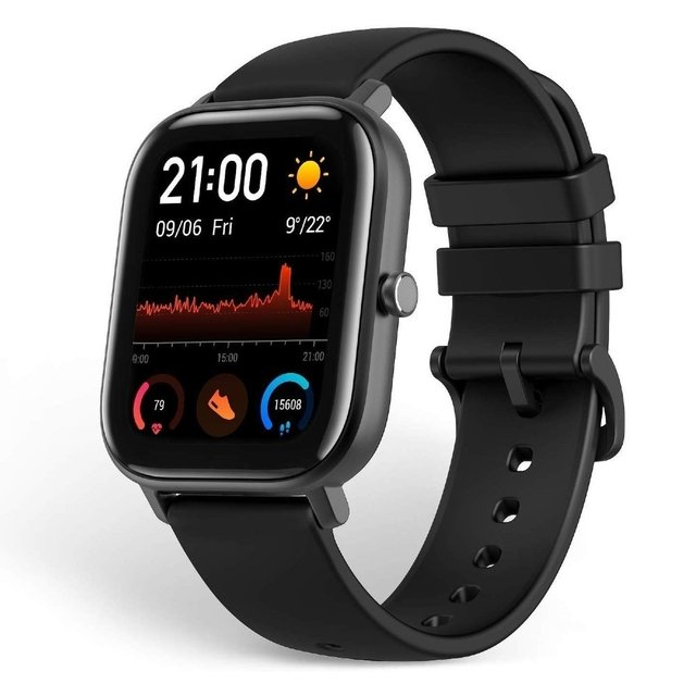 Smartwatch Xiaomi Amazfit GTS - Comprar en mi store