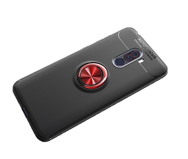 case Ring Xiaomi Pocophone F1 - mi store