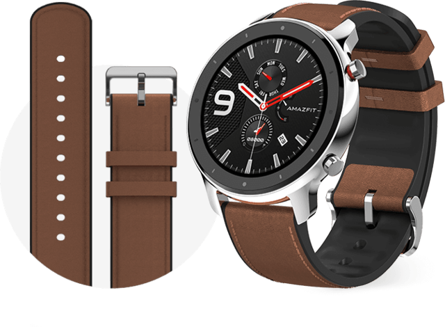 Reloj Xiaomi Amazfit GTR 47mm - Comprar en mi store