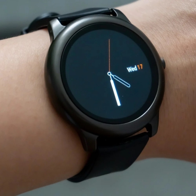 Smartwatch Haylou Solar Ls05 - Comprar en mi store