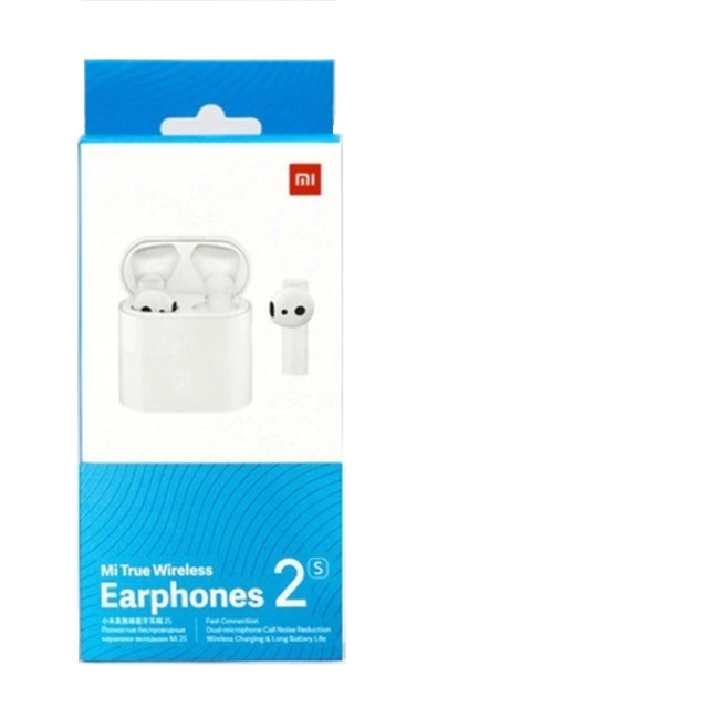 Xiaomi Mi True Wireless Earphones 2S - mi store