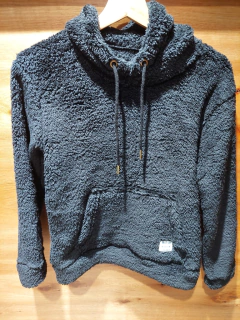 BUZOS TEDDY (KIDS) - tienda online