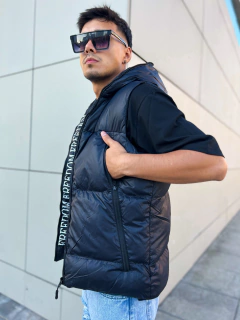 Chaleco Puffer FREEDOM - comprar online