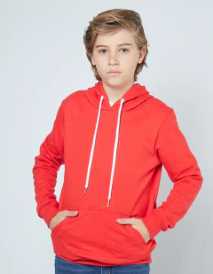 BUZO RUSTICO ( KIDS)