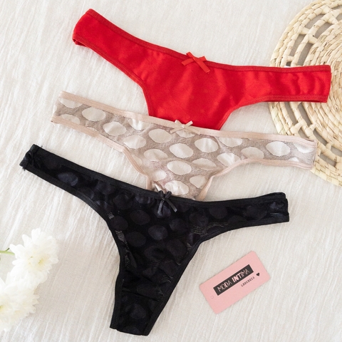 Moda intima