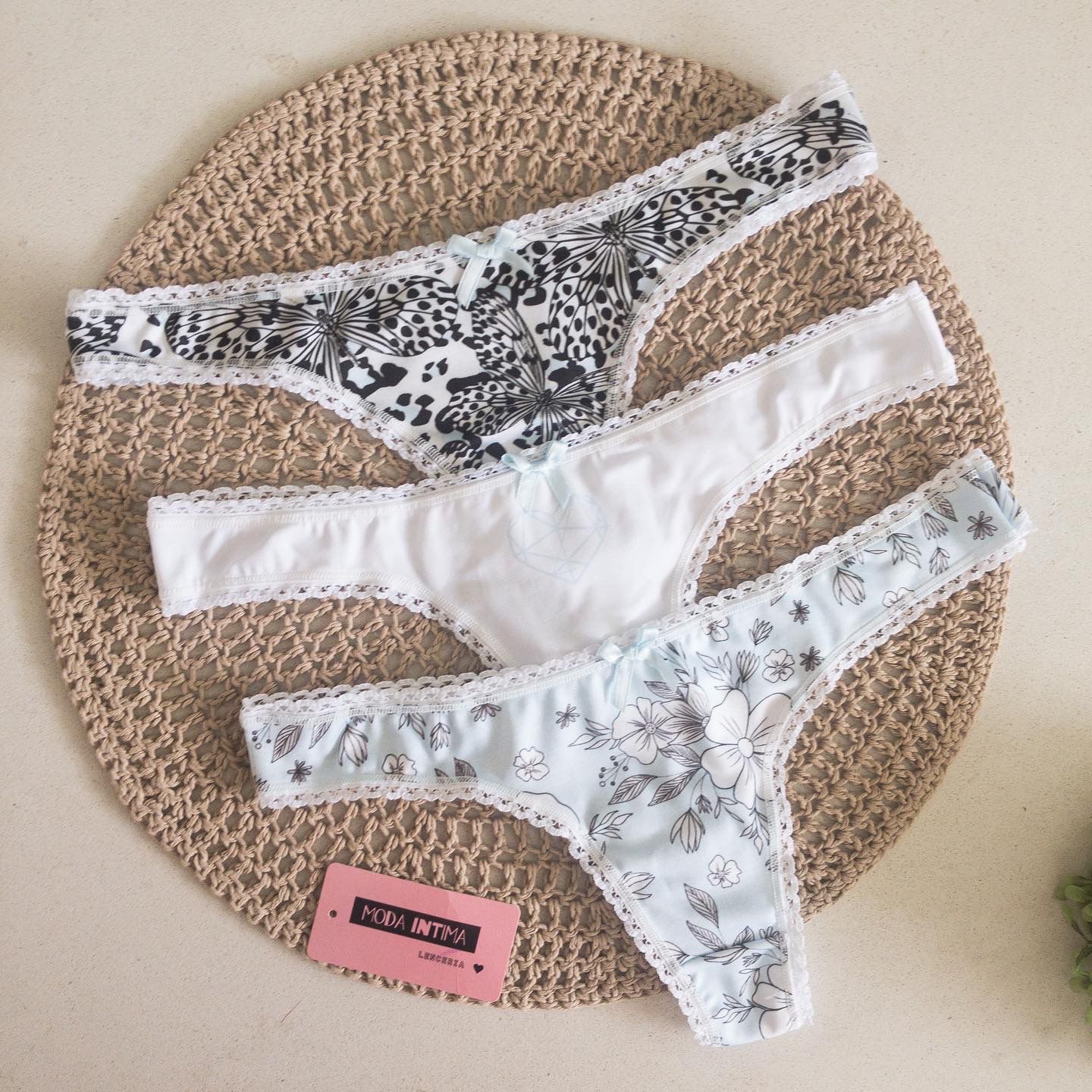 Moda intima