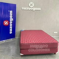 Conjunto Suavegom Splendid 190 x 140 en internet