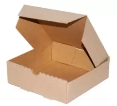 Imagen de MINI BOX (caja) Lisa, sin decorar medida 20x18x5