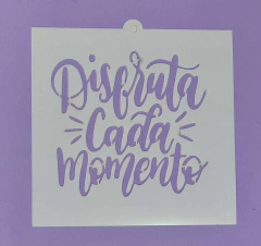 Stencil 20x20 - comprar online