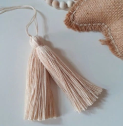 2 Ovillos de hilo de algodón fino - Papelera Pilar Manualidades