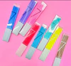 10 velas Colors x 10