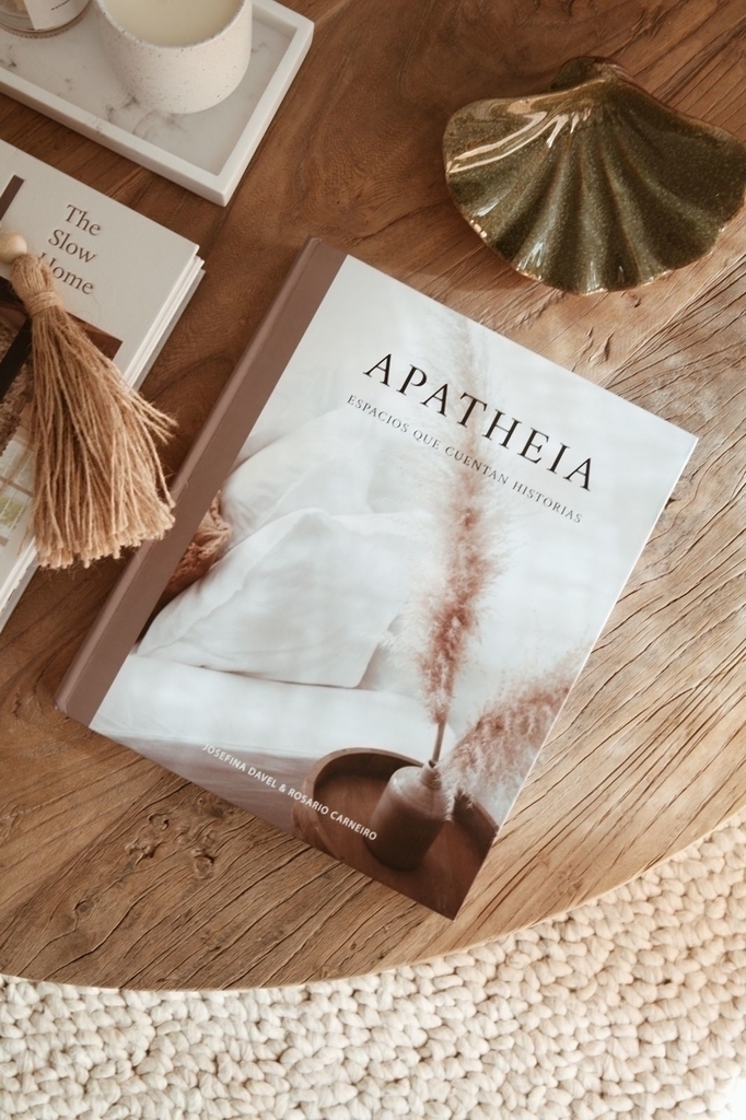 Comprar LIBROS en APATHEIA