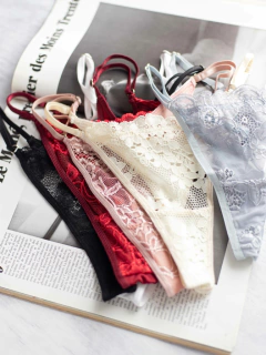 Conjunto Luna Gris - tienda online