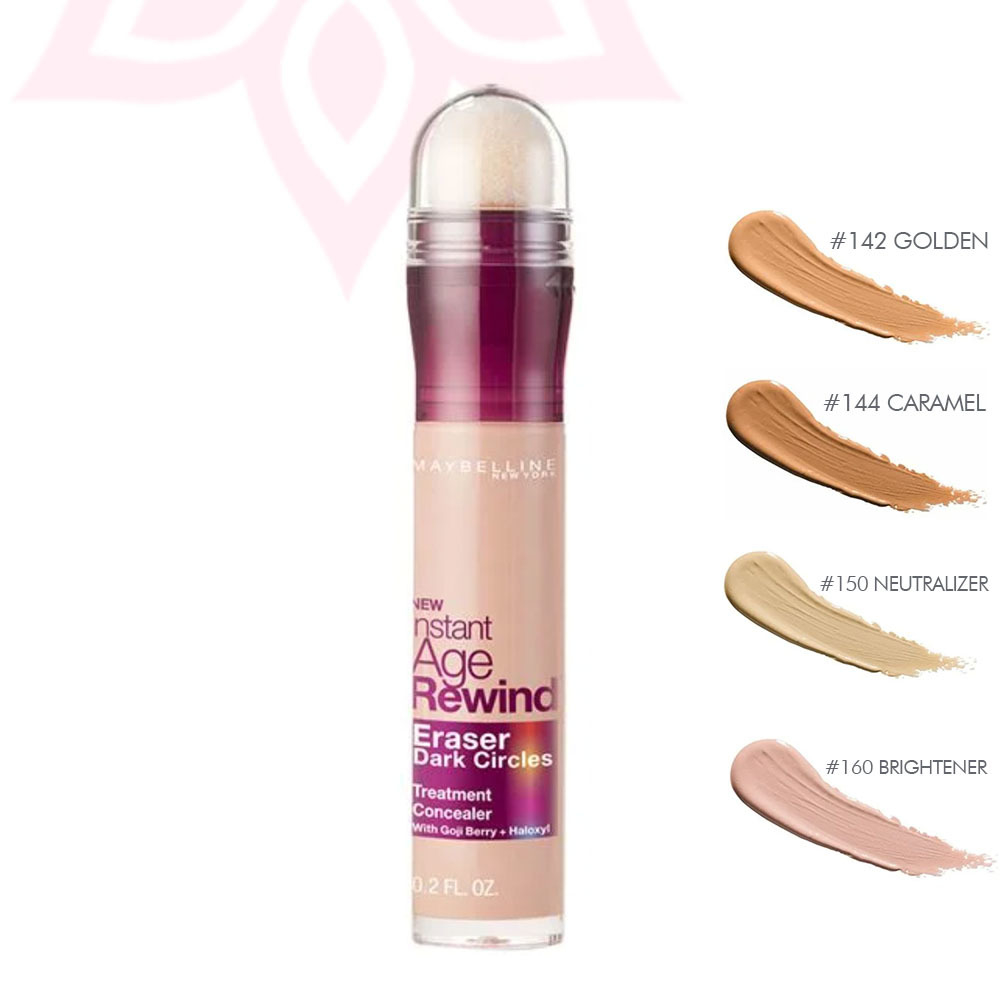 Instant Age Rewind Eraser Concealer Comprar En Sophie