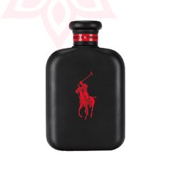 Polo Red Extreme EDT