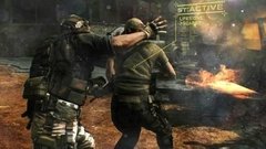 Ps3 Tom Clancy's Ghost Recon Future Soldier - Midia Digital - loja online