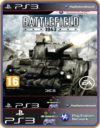 Ps3 Battlefield 1943 | Mídia Digital Psn Original - comprar online