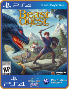 Beast Quest - comprar online