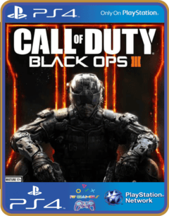 Call of Duty Black Ops 3 - Zombies Chronicles Edition ingles - comprar online