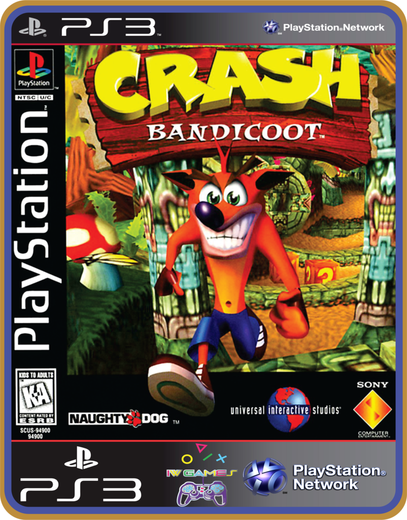 Crash Bandicoot 3 ps1. Крэш бандикут плейстейшен. Crash Bandicoot 3.