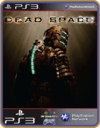 Ps3 Dead Space - Midia Digital