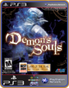 Ps3 Demons Souls Mídia Digital Original - comprar online