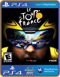 Tour de France Season 2014 - comprar online