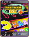 Ps3 Pac-man Championship Edition Dx+ Full | Midia Digital - comprar online