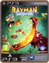 Ps3 Rayman Legends | Mídia Digital | Leg. Português Br - comprar online