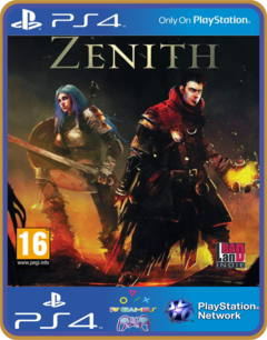 Zenith - comprar online