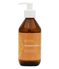 CREMA DESCONTRACTURANTE
