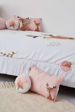Bambi Rosa - tienda online