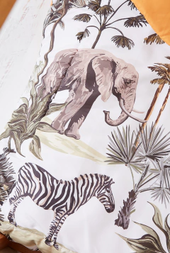 Chichonera Safari - comprar online