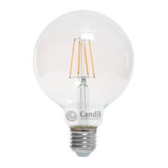 Lámpara Filamento LED en internet