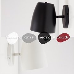 Frida aplique con interruptor - comprar online