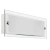 Aplique rectangular Bisel LED 12W - comprar online