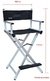 Cadeira para Maquiadores Profissionais KLASS VOUGH (Cód. DC-011) - comprar online