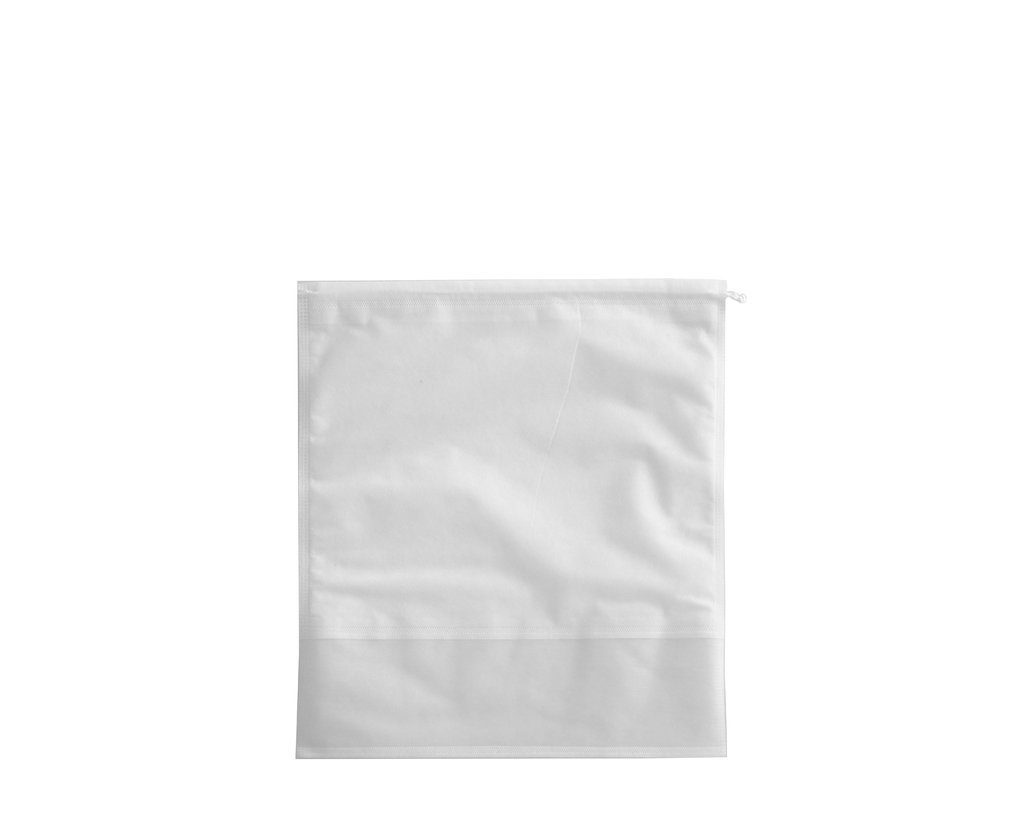 Saco M c/ visor - 35x38cm (Pacote com 10 unidades cada)