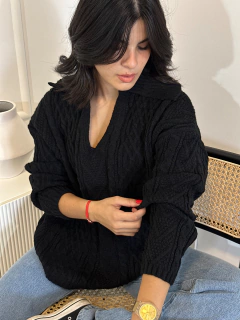 Sweater Afrodita