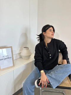 Sweater Uma en internet