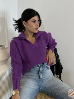 Sweater Rea