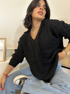 Sweater Afrodita - tienda online