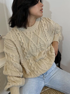 Sweater Venus