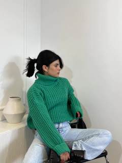 Sweater Nix - Irina Abril