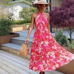VESTIDO DAIQUIRI